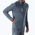 Pánska mikina Millet Seneca Fleece shadow blue 4