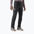 Pánske trekingové nohavice Millet Seneca XCS200 black