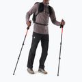 Pánske trekingové nohavice Millet Seneca XCS200 black 2