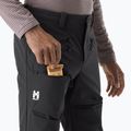 Pánske trekingové nohavice Millet Seneca XCS200 black 4