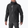 Pánska nepremokavá bunda Millet Kamet Gore-Tex Jacket Jacket black