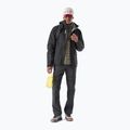 Pánska nepremokavá bunda Millet Kamet Gore-Tex Jacket Jacket black 2