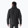 Pánska nepremokavá bunda Millet Kamet Gore-Tex Jacket Jacket black 3