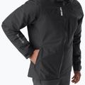 Pánska nepremokavá bunda Millet Kamet Gore-Tex Jacket Jacket black 4