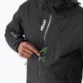 Pánska nepremokavá bunda Millet Kamet Gore-Tex Jacket Jacket black 5