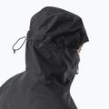 Pánska nepremokavá bunda Millet Kamet Gore-Tex Jacket Jacket black 6