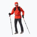 Pánska nepremokavá bunda Millet Kamet Gore-Tex Jacket Jacket paprika 2