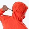 Pánska nepremokavá bunda Millet Kamet Gore-Tex Jacket Jacket paprika 4