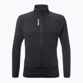 Pánska mikina Millet Kamet Grid HD black 5