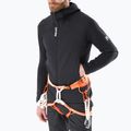 Pánska mikina Millet Kamet Grid HD black 4