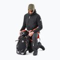 Pánska zateplená bunda Millet Kamet Primaloft Hoodie Jacket black 2