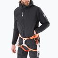Pánska zateplená bunda Millet Kamet Primaloft Hoodie Jacket black 4