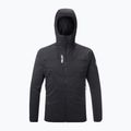 Pánska zateplená bunda Millet Kamet Primaloft Hoodie Jacket black 5