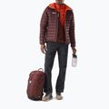 Pánska zateplená bunda Millet Fitz Roy Warm Hoodie Jacket truffle 2