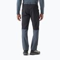 Pánske trekingové nohavice Millet Seneca XCS200 shadow blue/black 3