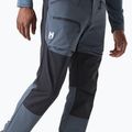 Pánske trekingové nohavice Millet Seneca XCS200 shadow blue/black 4
