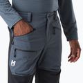 Pánske trekingové nohavice Millet Seneca XCS200 shadow blue/black 5