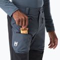 Pánske trekingové nohavice Millet Seneca XCS200 shadow blue/black 6