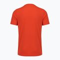 Pánske tričko Millet Fusion SS paprika 2