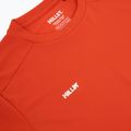 Pánske tričko Millet Fusion SS paprika 3