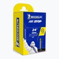 Michelin Air Stop Auto-SV cyklistická duša čierna 00082291 3