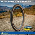 Plášť na bicykel Michelin Power Gravel V2 TS TLR Competition Line 700 x 35C classic 7
