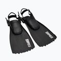 Rapala Deluxe Fins brušné lodné plutvy čierne RA1500328 5