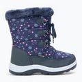 Detské snehové topánky Vertigo Alpes Orele navy 2