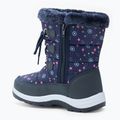 Detské snehové topánky Vertigo Alpes Orele navy 3