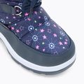 Detské snehové topánky Vertigo Alpes Orele navy 7