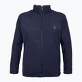 Pánska fleecová mikina Aulp Visol Fleece navy 6