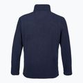 Pánska fleecová mikina Aulp Visol Fleece navy 7