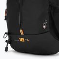 Turistický batoh Aulp Azimu 18 l black 4