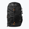 Turistický batoh Aulp Azimu 18 l black