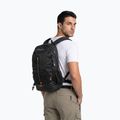 Turistický batoh Aulp Azimu 18 l black 3