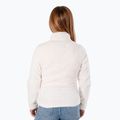 Dámska mikina Aulp Becco Coral Fleece white 2