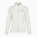 Dámska mikina Aulp Becco Coral Fleece white 3