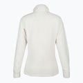 Dámska mikina Aulp Becco Coral Fleece white 4