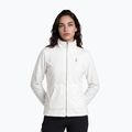 Dámska mikina Aulp Becco Coral Fleece white