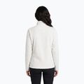 Dámska mikina Aulp Becco Coral Fleece white 2