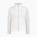 Dámska mikina Aulp Becco Coral Fleece white 3