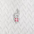 Dámska mikina Aulp Becco Coral Fleece white 5