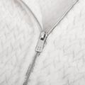 Dámska mikina Aulp Becco Coral Fleece white 6