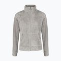 Dámska mikina Aulp Becco Coral Fleece sepia 3
