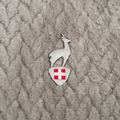 Dámska mikina Aulp Becco Coral Fleece sepia 6