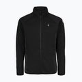 Pánska vetrovka Aulp Numix Jacquard Knit black 4