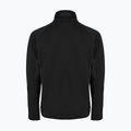 Pánska vetrovka Aulp Numix Jacquard Knit black 5