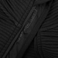Pánska vetrovka Aulp Numix Jacquard Knit black 7