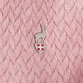 Dámska mikina Aulp Becco Coral Fleece powder pink 6
