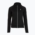 Dámska mikina Aulp Simix Jacquard Knit black 3